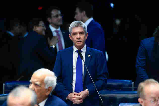Ranking dos Políticos - Jaime Bagattoli é eleito o melhor parlamentar federal de Rondônia pela quarta vez seguida