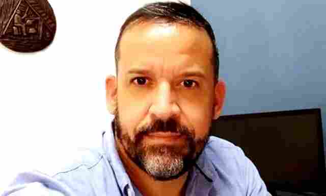 Irmão do governador assume o Detran de Rondônia