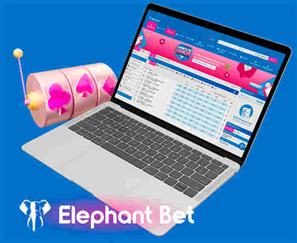Jogos de Casino Populares no site Elephant Bet