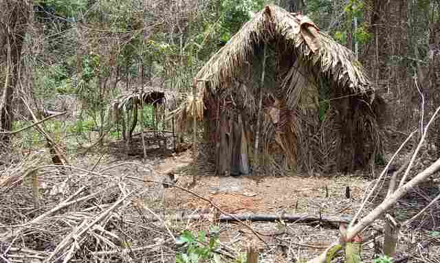 Futuro da área onde viveu “Índio do Buraco” é alvo de disputa judicial em Rondônia