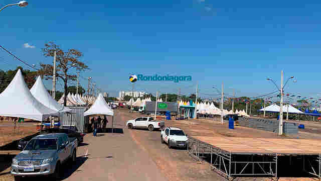 Flor do Maracujá começa na sexta-feira com novidades para o público