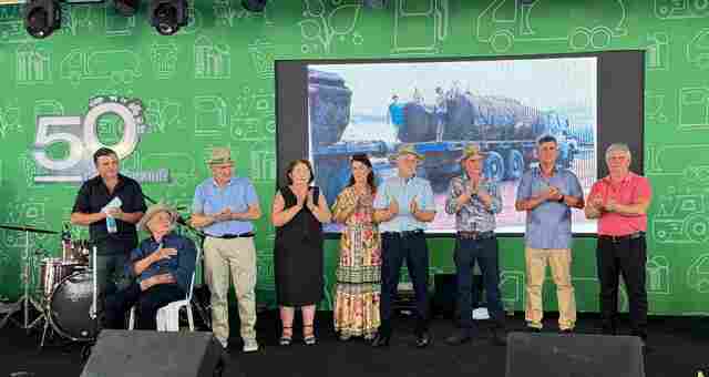 Celebração: Grupo Bagattoli comemora 50 anos gerando emprego e renda no Estado de Rondônia
