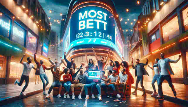 Review Completa: Deve investir seu tempo jogando no MostBet Casino?