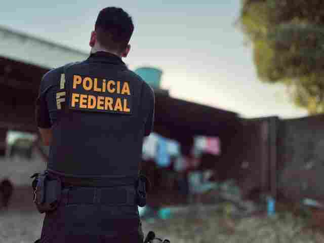 Em Porto Velho, PF prende 9 envolvidos em despachar drogas em utensílios domésticos