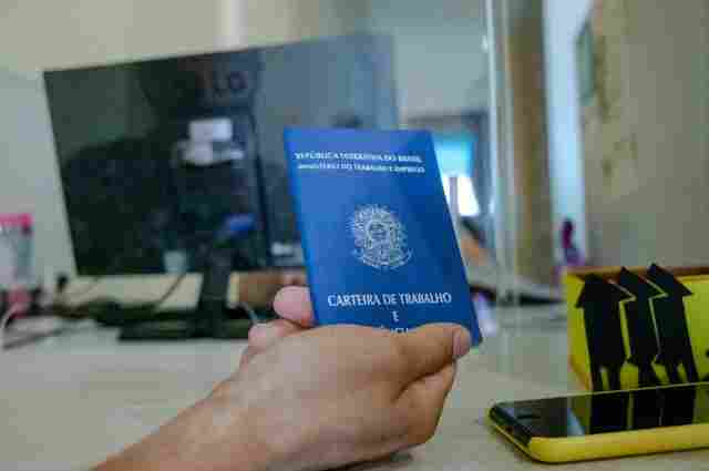 Sine municipal oferece 60 vagas em pré-seleção em Porto Velho