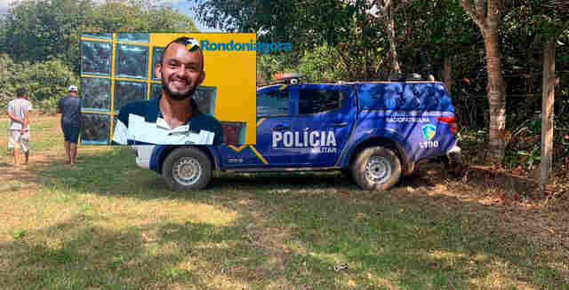 Após vários dias de busca, PM encontra corpo de jovem que desapareceu no Morar Melhor
