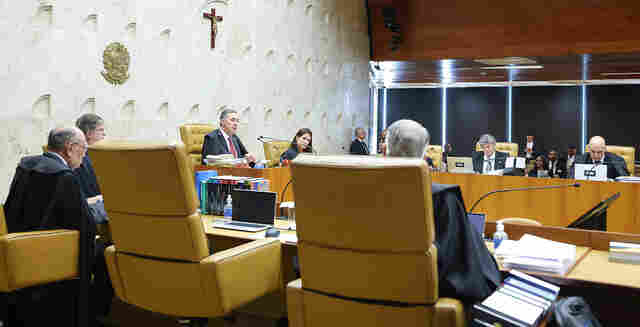Entenda como o mandato do deputado Lebrão ficou ameaçado no STF