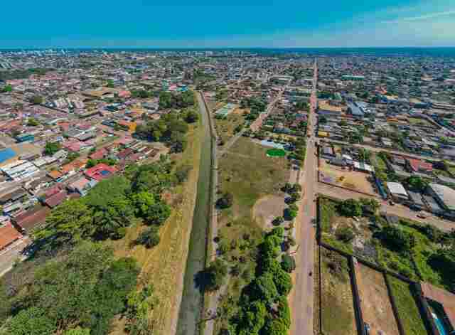 Prefeitura de Porto Velho realiza audiência pública para discutir o novo Código de Obras