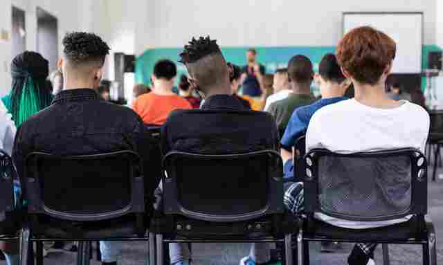 Novo Ensino Médio mudará rotina da comunidade escolar
