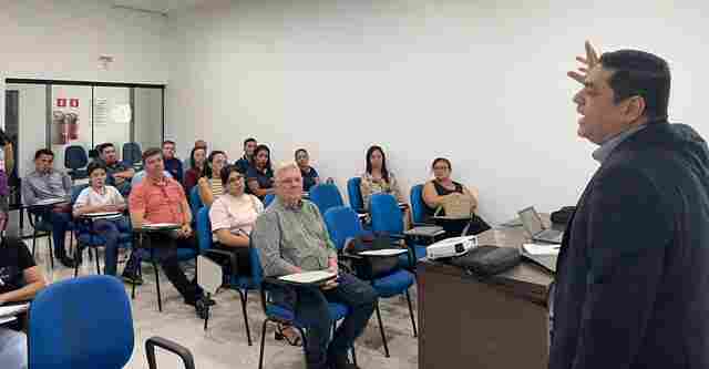 Evento "Rota Contábil" em Ariquemes marca início de projeto itinerante do CRCRO