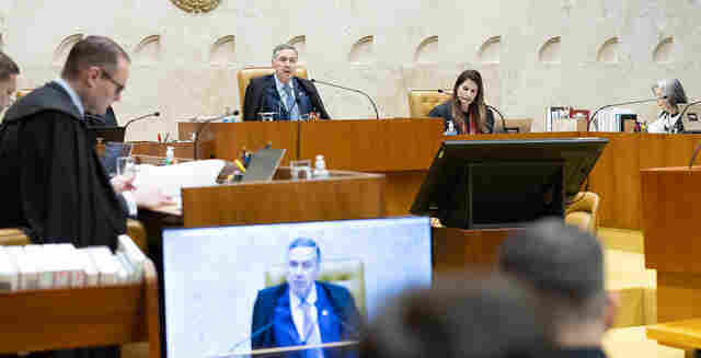 STF fixa em 40 gramas quantidade de maconha que diferencia usuário de traficante