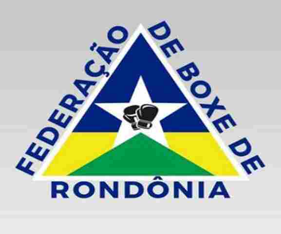 Paulo Roberto Alves de Lacerda – Edital de Convocação Fundação: Federação de Boxe de Rondônia