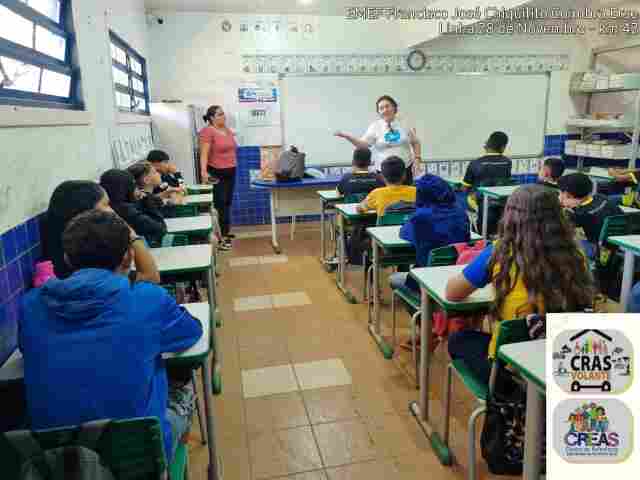 Campanha orienta sobre combate ao trabalho infantil em localidades do baixo Madeira