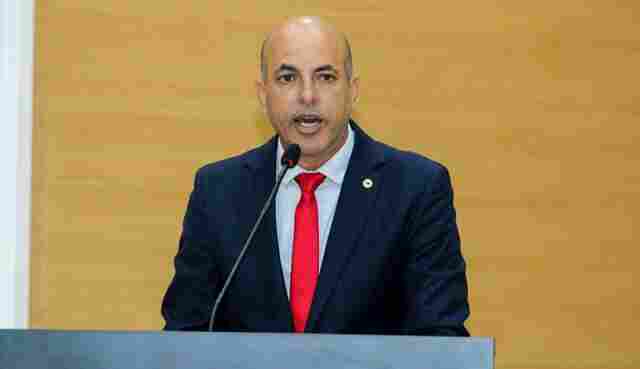 Deputado Ismael Crispin denuncia conluio empresarial e sabotagem a produtores em Rondônia