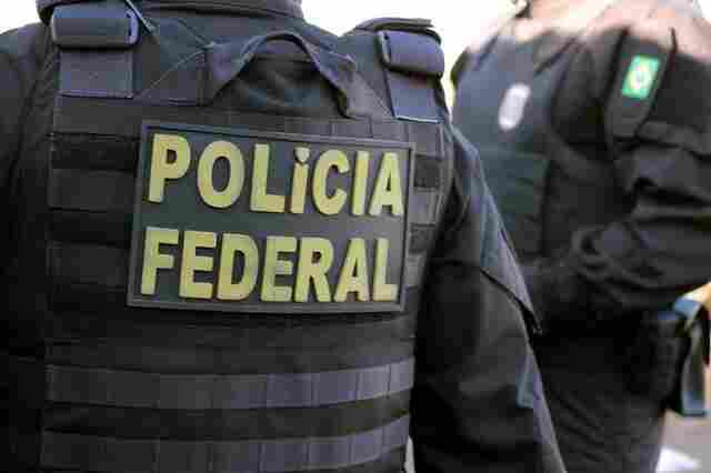 PF deflagra a Operação Obscene contra abuso sexual infantojuvenil em Rondônia