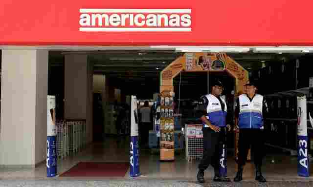 PF cumpre mandados de prisão contra ex-diretores da Americanas
