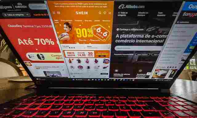 Lula sanciona taxa para compras de até US$ 50; medida vale a partir de 1º de agosto