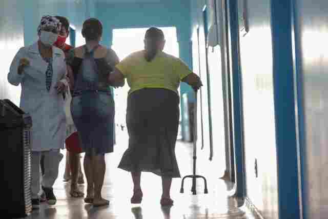Prefeitura proporciona realização de cirurgias eletivas em pacientes de Porto Velho