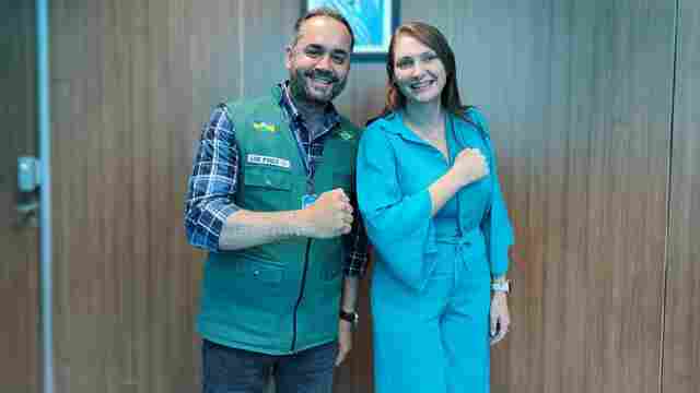 Seagri fará entrega de equipamentos agrícolas na próxima terça; recurso são de emenda da deputada Lebrinha