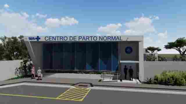 Rondônia vai receber novo Centro de Parto Normal
