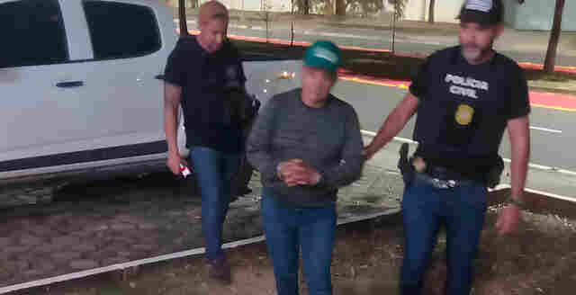Acusado de matar vereador é preso pela Polícia Civil; dívida seria a motivação