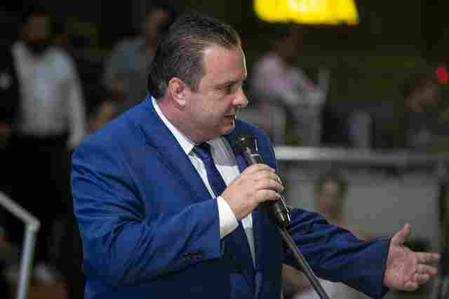 Isenção do IPVA para PcD aumenta para R$ 120 mil com indicação do deputado Luís do Hospital