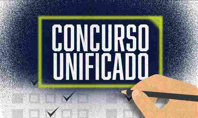 Resultado final do Concurso Nacional Unificado será divulgado em 21 de novembro