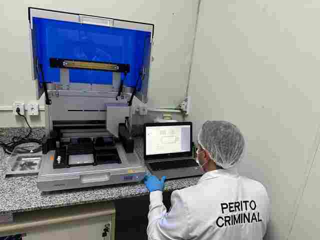 Polícia Científica de Rondônia identifica restos mortais de venezuelano que estava desaparecido
