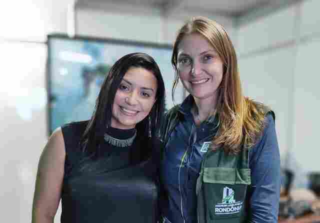 Parceria com Lebrinha garante R$ 400 Mil para fortalecer saúde em Theobroma