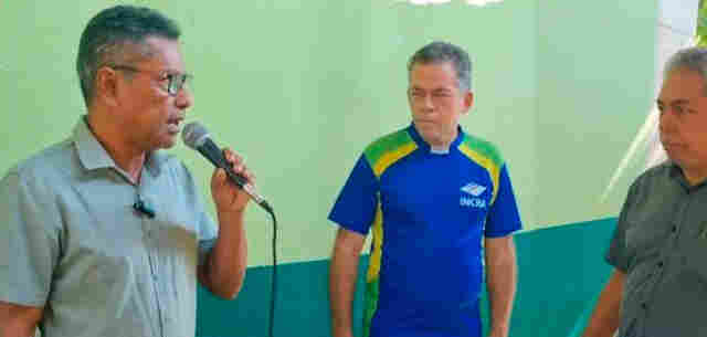 Servidores do Incra, em Rondônia, seguem na luta por reestruturação de carreira