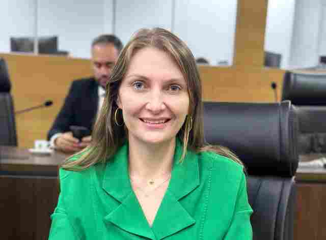 Com apoio da Lebrinha, Vale do Paraíso recebe R$ 360 mil para aplicar em Saúde