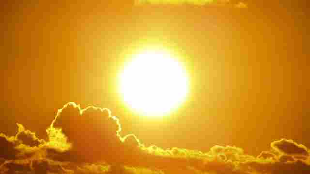 Com temperaturas 3ºC acima da média, confira algumas dicas para economizar energia em Rondônia