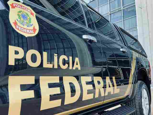 Foragido condenado a mais de 30 anos em Porto Velho é preso pela PF