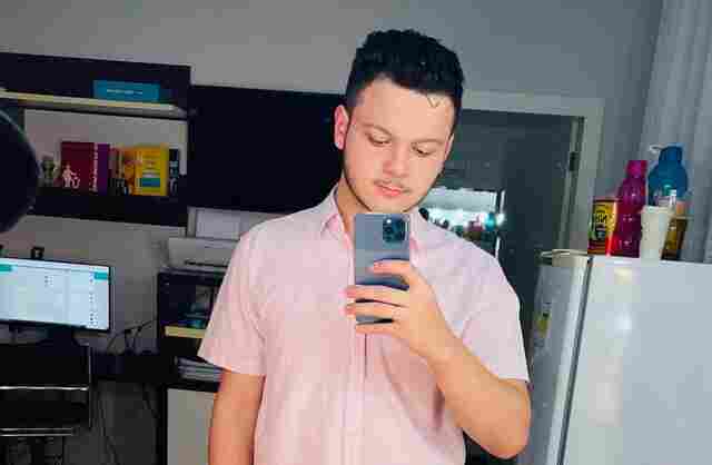 Filho da deputada estadual Rosângela Donadon morre de ataque cardíaco aos 22 anos