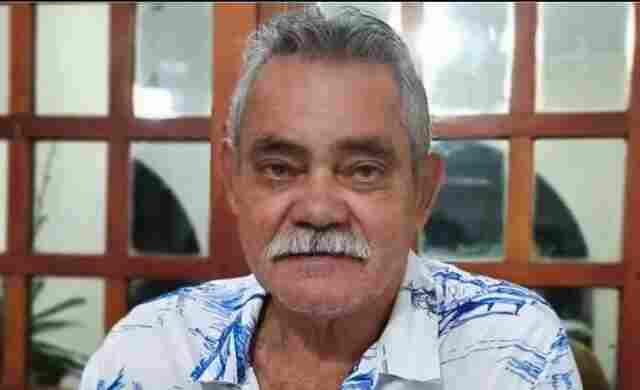 Aos 78 anos, morre o ex-governador do Acre Romildo Magalhães