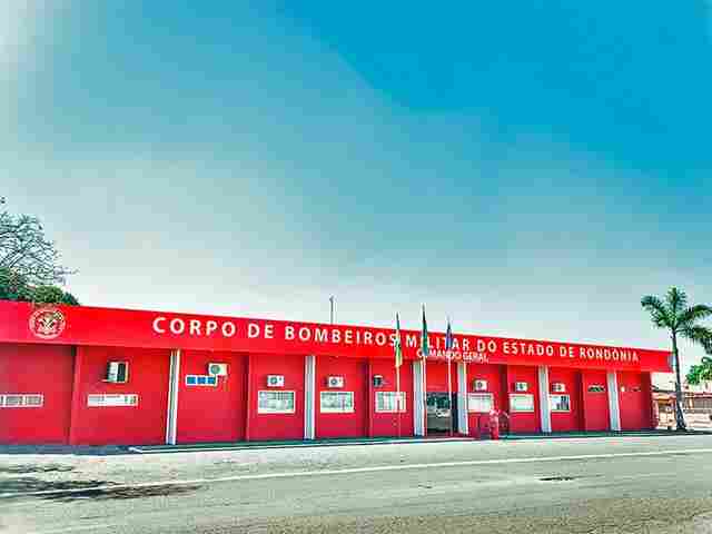 Corpo de Bombeiros republica edital de seleção com salário de até R$ 7.829,48; inscrições seguem até sexta