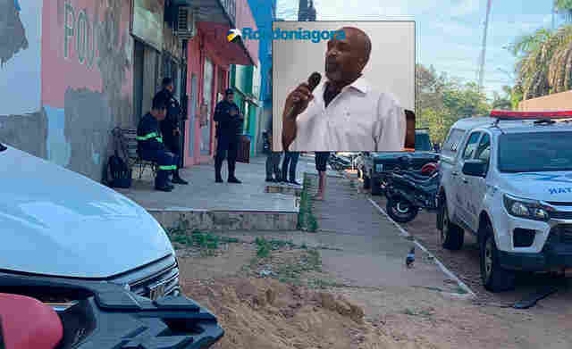 Servidor público é encontrado morto em hotel na capital