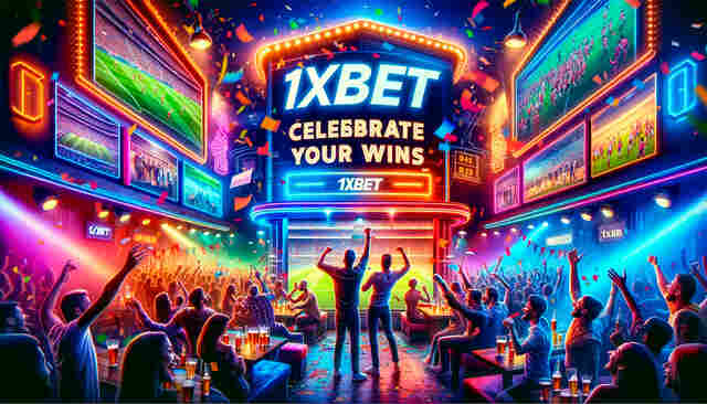 Aproveite ao máximo o potencial das suas apostas com o 1xBet Online