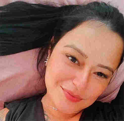 Polícia divulga foto e pede apoio para localizar mulher por suposta participação na morte de dentista