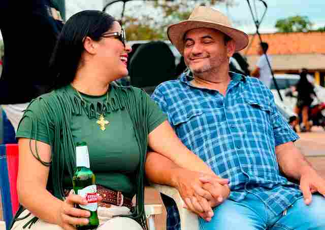 Marido envolvido: operação em Guajará investiga fornecimento de combustível e pagamentos para reforma de mercado