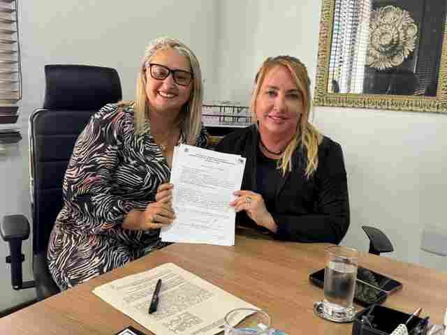Márcia Socorristas pede e prefeitura anuncia revitalização do Centro de Bem-Estar Animal