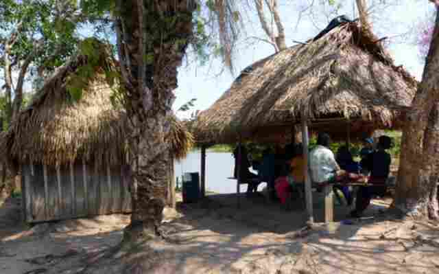 Quilombolas de Rondônia tem idade mediana um ano a mais que população total