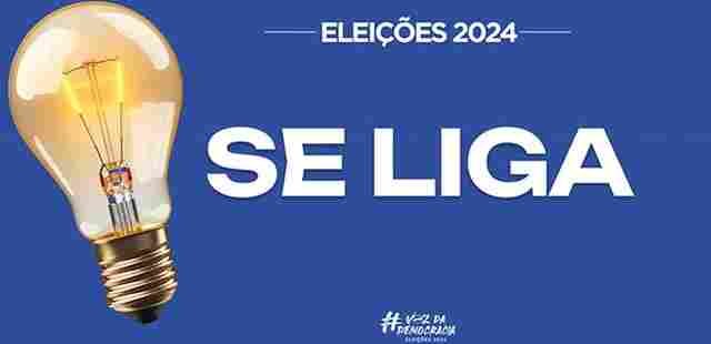 Se Liga: o que não é permitido na propaganda eleitoral na internet?