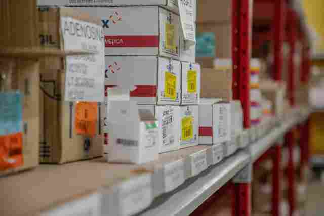 Farmácias municipais abrem neste sábado para retirada de medicamentos de saúde mental