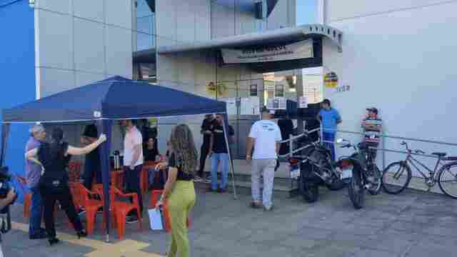 Greve no INSS: Servidores em Rondônia paralisam com apoio do Sindsef