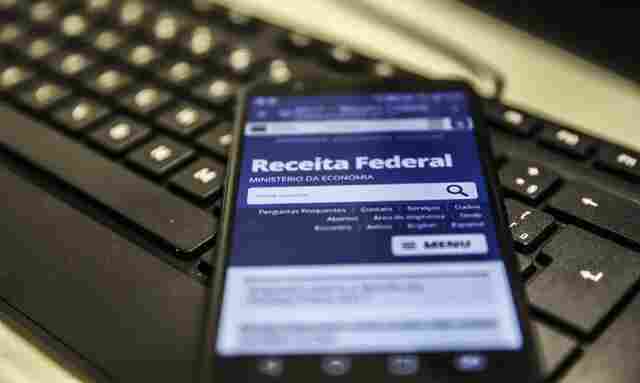 Receita Federal libera consulta ao terceiro lote de restituição do Imposto de Renda