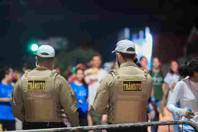 Ruas na área central da capital são interditadas para a 30ª edição da Marcha para Jesus
