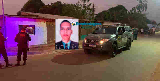 Jovem é assassinado com tiros na cabeça e tórax na zona leste de Porto Velho
