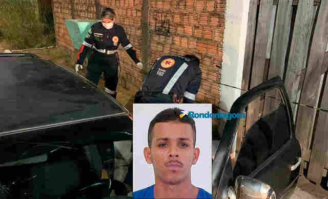 Homem é assassinado em frente de casa após festa no Jardim Santana