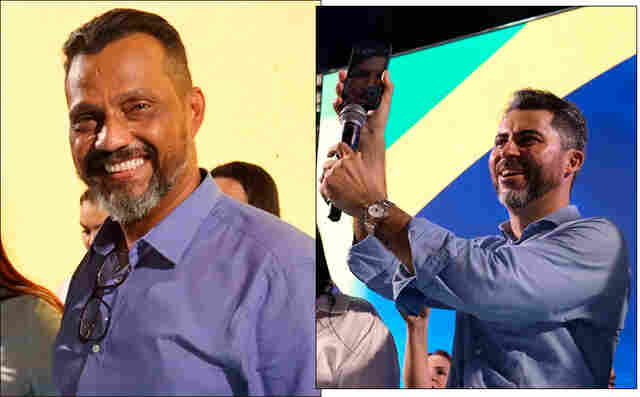 Senador Marcos Rogério indica pastor do PL para compor chapa majoritária